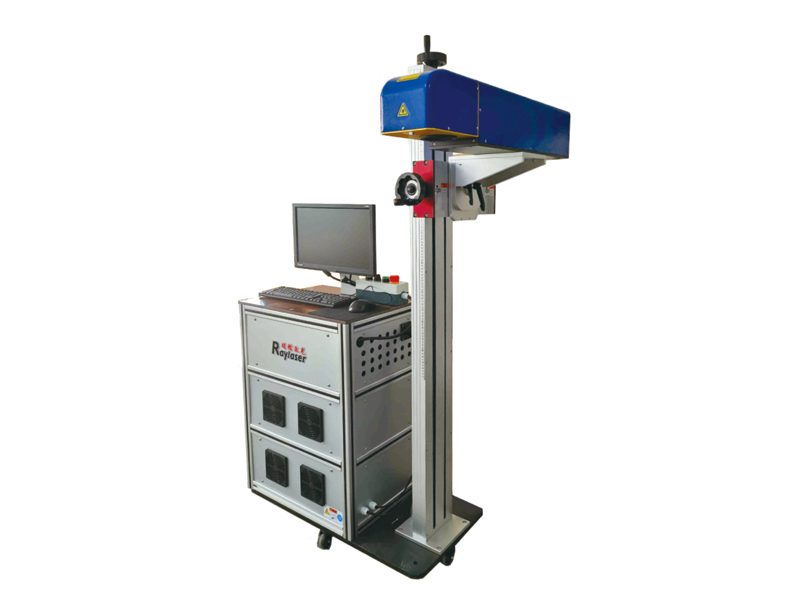動(dòng)態(tài)聚焦3D激光打標(biāo)機(jī)