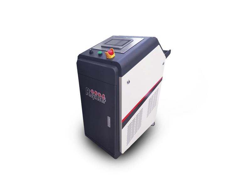 激光清洗機能清洗輪胎模具嗎？