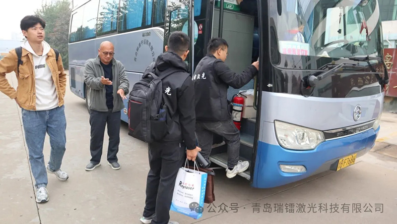 十年共成長  揚帆再啟航