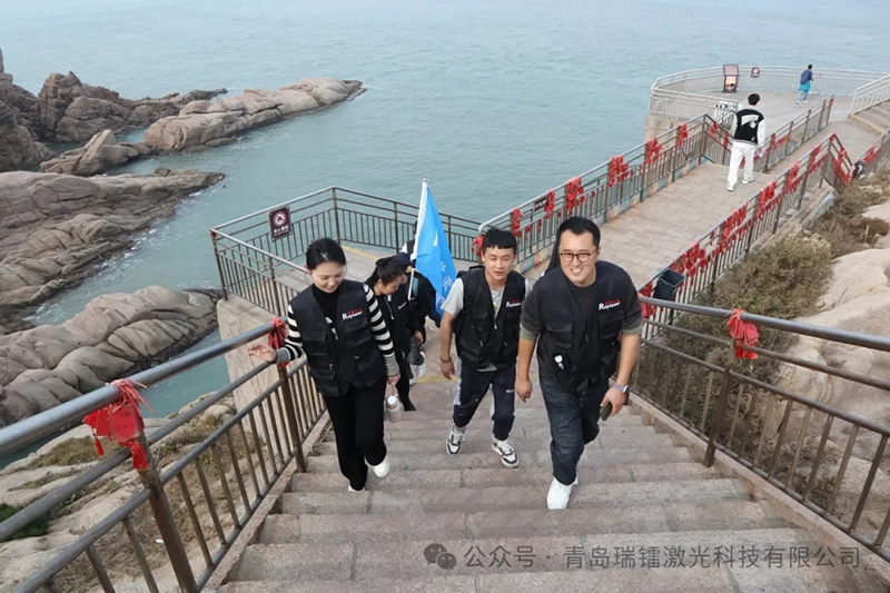 十年共成長  揚帆再啟航