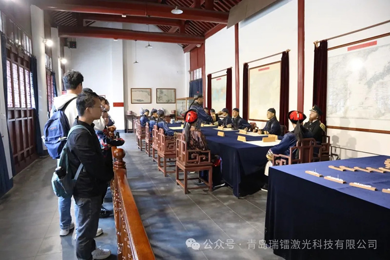 十年共成長  揚帆再啟航