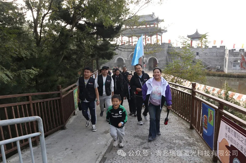 十年共成長  揚帆再啟航