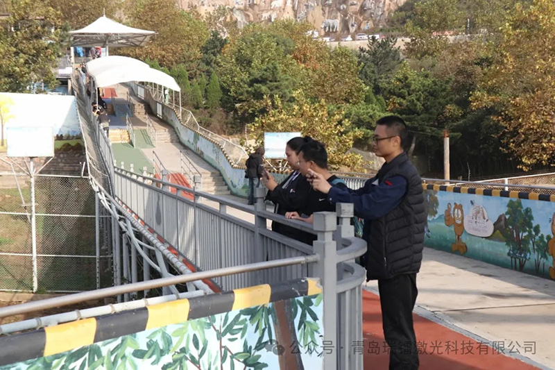 十年共成長  揚帆再啟航