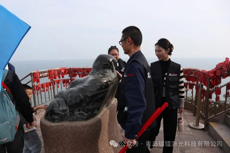 十年共成長  揚帆再啟航
