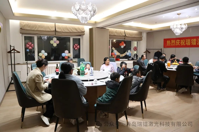 十年共成長  揚帆再啟航