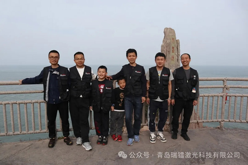 十年共成長  揚帆再啟航