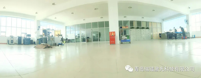 我們搬家啦！