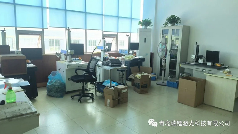 我們搬家啦！